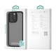 Θήκη TPU & PC Shock Proof Devia Apple iPhone 15 Plus Pino Γκρι Θήκη TPU & PC Shock Proof Devia Apple iPhone 15 Plus Pino Γκρι