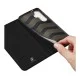 Θήκη Flip Dux Ducis Skin Pro Samsung Galaxy S24 Plus 5G Μαύρο Θήκη Flip Dux Ducis Skin Pro Samsung Galaxy S24 Plus 5G Μαύρο