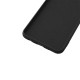 Θήκη Liquid Silicon inos Samsung A037F Galaxy A03s L-Cover Μαύρο Θήκη Liquid Silicon inos Samsung A037F Galaxy A03s L-Cover Μαύρο
