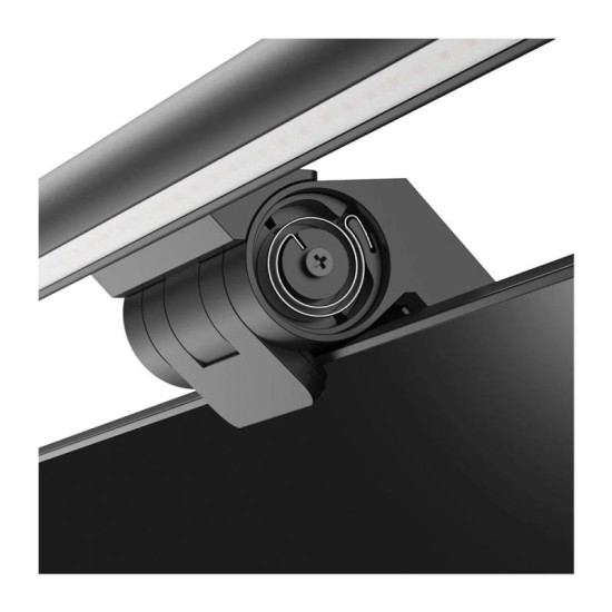 Φωτιστικό Οθόνης - Baseus I-Wok USB DGIWK-B01 Μαύρο Φωτιστικό Οθόνης - Baseus I-Wok USB DGIWK-B01 Μαύρο