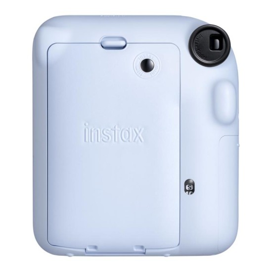 Φωτογραφική Μηχανή Instant Fujifilm Instax Mini 12 Μπλε Φωτογραφική Μηχανή Instant Fujifilm Instax Mini 12 Μπλε