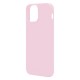 Θήκη Soft TPU inos Apple iPhone 13 mini S-Cover Dusty Ροζ Θήκη Soft TPU inos Apple iPhone 13 mini S-Cover Dusty Ροζ