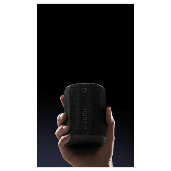 Φορητό Ηχείο Bluetooth Αδιάβροχο Xiaomi Mini Outdoor 6W Μαύρο Φορητό Ηχείο Bluetooth Αδιάβροχο Xiaomi Mini Outdoor 6W Μαύρο