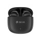 True Wireless Ακουστικά Bluetooth Devia EM404 Lite1 Μαύρο True Wireless Ακουστικά Bluetooth Devia EM404 Lite1 Μαύρο