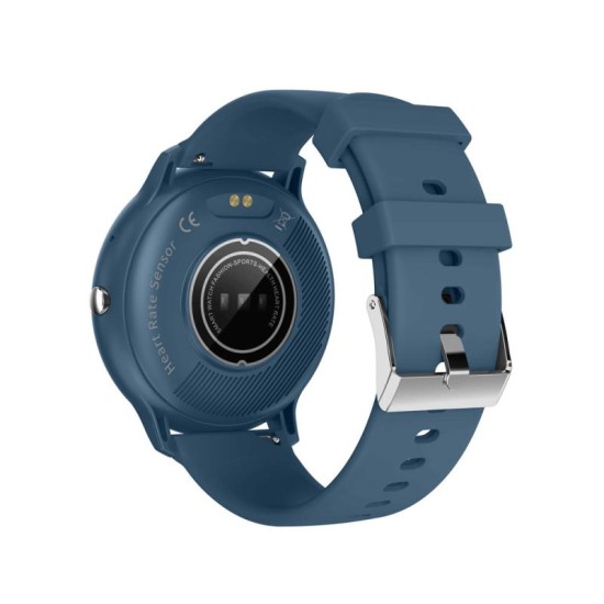 Smartwatch Devia WT1 1.39'' Μπλε Smartwatch Devia WT1 1.39'' Μπλε