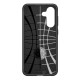 Θήκη Soft TPU Spigen Rugged Armor Samsung A566B Galaxy A56 5G Μαύρο Θήκη Soft TPU Spigen Rugged Armor Samsung A566B Galaxy A56 5G Μαύρο