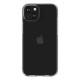 Θήκη TPU Spigen Liquid Crystal Apple iPhone 15 Διάφανο Θήκη TPU Spigen Liquid Crystal Apple iPhone 15 Διάφανο