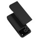 Θήκη Flip Dux Ducis Skin Pro Apple iPhone 17 Pro Μαύρο Θήκη Flip Dux Ducis Skin Pro Apple iPhone 17 Pro Μαύρο