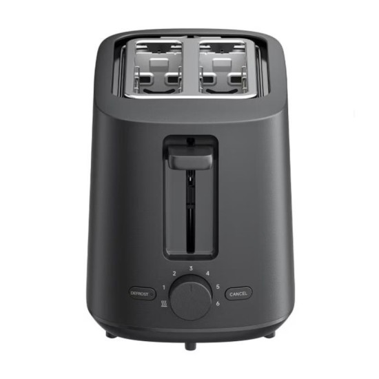 Φρυγανιέρα Xiaomi BHR8811EU 930W Μαύρο Φρυγανιέρα Xiaomi BHR8811EU 930W Μαύρο