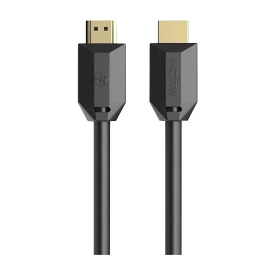 Καλώδιο HDMI 2.0 HP DHC-HD01 4K 18Gbps 3m Μαύρο Καλώδιο HDMI 2.0 HP DHC-HD01 4K 18Gbps 3m Μαύρο