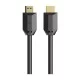 Καλώδιο HDMI 2.0 HP DHC-HD01 4K 18Gbps 3m Μαύρο Καλώδιο HDMI 2.0 HP DHC-HD01 4K 18Gbps 3m Μαύρο