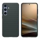 Θήκη Soft TPU Spigen Liquid Air Samsung Galaxy S25 5G Πράσινο