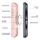 Θήκη TPU & PC Dux Ducis Yind Magnetic MagSafe Apple iPhone 16 Plus Μαύρο