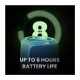 Φορητό Ηχείο Bluetooth HiFuture Gravity 45W Μαύρο Φορητό Ηχείο Bluetooth HiFuture Gravity 45W Μαύρο
