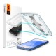 Tempered Glass Full Face Spigen Glas.tR EZ-FIT Samsung S921B Galaxy S24 5G/ S931B Galaxy S25 5G (2 τεμ.) Tempered Glass Full Face Spigen Glas.tR EZ-FIT Samsung S921B Galaxy S24 5G/ S931B Galaxy S25 5G (2 τεμ.)