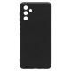 Θήκη Liquid Silicon inos Samsung A047F Galaxy A04s/ A136U Galaxy A13 5G L-Cover Μαύρο Θήκη Liquid Silicon inos Samsung A047F Galaxy A04s/ A136U Galaxy A13 5G L-Cover Μαύρο