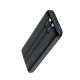 Φορτιστής Ανάγκης Choetech B654 PD 22.5W 10000mAh με Καλώδια USB C & Lightning Μαύρο Φορτιστής Ανάγκης Choetech B654 PD 22.5W 10000mAh με Καλώδια USB C & Lightning Μαύρο