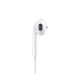 Hands Free Stereo Apple Earpods MWTY3 Lightning με Χειριστήριο & Μικρόφωνο Λευκό Hands Free Stereo Apple Earpods MWTY3 Lightning με Χειριστήριο & Μικρόφωνο Λευκό