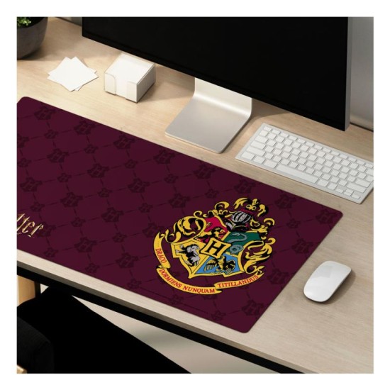 Mousepad Warner Bros Harry Potter 205 80x40cm Μπορντώ (1 τεμ) Mousepad Warner Bros Harry Potter 205 80x40cm Μπορντώ (1 τεμ)