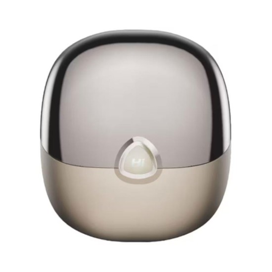 True Wireless Ακουστικά Bluetooth HiFuture Sonicair Χρυσό True Wireless Ακουστικά Bluetooth HiFuture Sonicair Χρυσό
