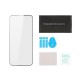 Tempered Glass Full Face Dux Ducis Apple iPhone 13/ 13 Pro/ 14 Μαύρο (1 τεμ.)
