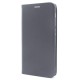 Θήκη Flip Book inos Xiaomi Redmi Note 10 5G Curved S-Folio Γκρι Θήκη Flip Book inos Xiaomi Redmi Note 10 5G Curved S-Folio Γκρι