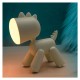Φωτιστικό LED Forever Light FNL-08 DINOSAUR ABS Ανοικτό Πράσινο Φωτιστικό LED Forever Light FNL-08 DINOSAUR ABS Ανοικτό Πράσινο