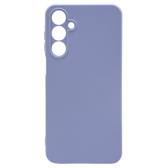 Θήκη Soft TPU inos Samsung A165 Galaxy A16/ A166B Galaxy A16 5G S-Cover Μωβ Θήκη Soft TPU inos Samsung A165 Galaxy A16/ A166B Galaxy A16 5G S-Cover Μωβ