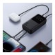 Φορτιστής Ανάγκης Joyroom JR-PBC06 PD 30W 10000mAh με Καλώδια USB C & Lightning Μαύρο Φορτιστής Ανάγκης Joyroom JR-PBC06 PD 30W 10000mAh με Καλώδια USB C & Lightning Μαύρο
