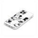 Θήκη Soft TPU Disney Mickey & Minnie 010 Apple iPhone 14 Pro Λευκό Θήκη Soft TPU Disney Mickey & Minnie 010 Apple iPhone 14 Pro Λευκό