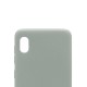Θήκη Soft TPU inos Samsung A105F Galaxy A10 S-Cover Γκρι Θήκη Soft TPU inos Samsung A105F Galaxy A10 S-Cover Γκρι