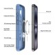Θήκη TPU & PC Dux Ducis Yind Magnetic MagSafe Apple iPhone 16 Ροζ Θήκη TPU & PC Dux Ducis Yind Magnetic MagSafe Apple iPhone 16 Ροζ