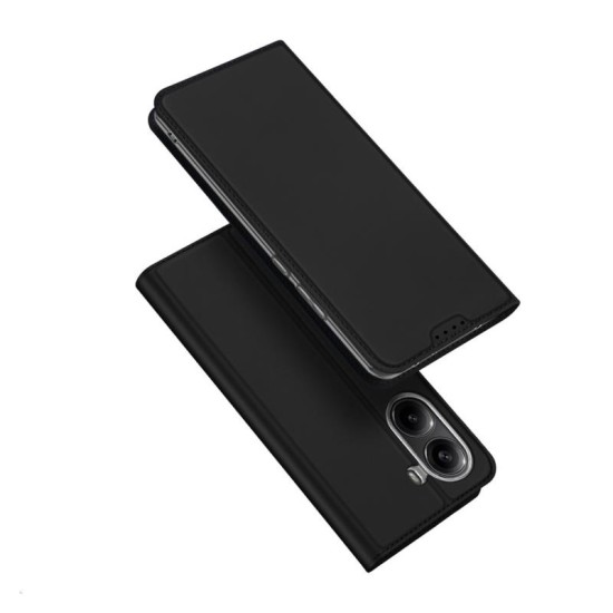 Θήκη Flip Dux Ducis Skin Pro Xiaomi Poco X7 Pro 5G Μαύρο