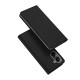 Θήκη Flip Dux Ducis Skin Pro Xiaomi Poco X7 Pro 5G Μαύρο