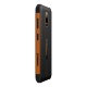Κινητό Τηλέφωνο Hammer Iron Va (Dual SIM) 64GB 4GB RAM Μαύρο-Πορτοκαλί Κινητό Τηλέφωνο Hammer Iron Va (Dual SIM) 64GB 4GB RAM Μαύρο-Πορτοκαλί