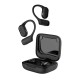 True Wireless Ακουστικά Bluetooth Devia OWS EM401 Pro1 Μαύρο True Wireless Ακουστικά Bluetooth Devia OWS EM401 Pro1 Μαύρο