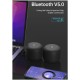 Φορητό Ηχείο Bluetooth Mini Αδιάβροχο Devia EM054 5W Kintone Πράσινο Φορητό Ηχείο Bluetooth Mini Αδιάβροχο Devia EM054 5W Kintone Πράσινο