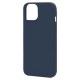 Θήκη Soft TPU inos Apple iPhone 14 Plus 5G S-Cover Μπλε