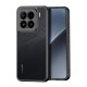 Θήκη TPU & PC Dux Ducis Aimo Xiaomi 15 5G Μαύρο