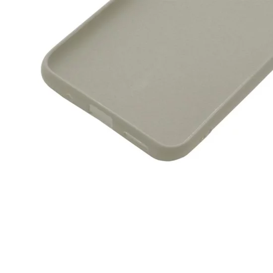Θήκη Soft TPU inos Xiaomi Redmi Note 10 5G S-Cover Γκρι