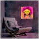 Neon ART LED Forever Light FLA02 POWER WOMAN (USB/Μπαταρίας & On/Off) Κίτρινο-Μωβ Neon ART LED Forever Light FLA02 POWER WOMAN (USB/Μπαταρίας & On/Off) Κίτρινο-Μωβ
