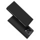 Θήκη Flip Dux Ducis Skin Pro Xiaomi Redmi Note 13 5G Μαύρο Θήκη Flip Dux Ducis Skin Pro Xiaomi Redmi Note 13 5G Μαύρο