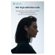 Hands Free Stereo Devia EM107 A2 USB C Kintone Λευκό Hands Free Stereo Devia EM107 A2 USB C Kintone Λευκό