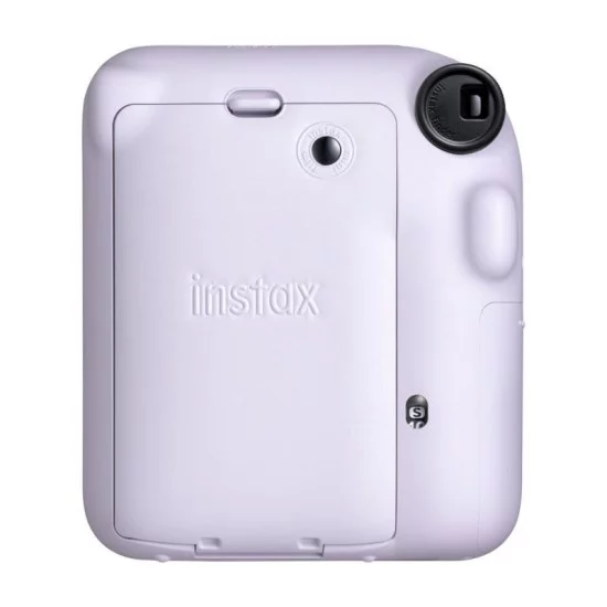 Φωτογραφική Μηχανή Instant Fujifilm Instax Mini 12 Μωβ Φωτογραφική Μηχανή Instant Fujifilm Instax Mini 12 Μωβ
