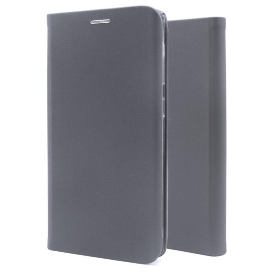 Θήκη Flip Book inos Samsung A225F Galaxy A22 4G Curved S-Folio Γκρι Θήκη Flip Book inos Samsung A225F Galaxy A22 4G Curved S-Folio Γκρι