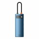 Hub USB C Baseus WKWG000003 6 σε 1 με RJ45 Metal Gleam Μπλε Hub USB C Baseus WKWG000003 6 σε 1 με RJ45 Metal Gleam Μπλε