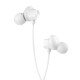 Hands Free Stereo XO EP42 USB C Λευκό Hands Free Stereo XO EP42 USB C Λευκό