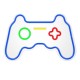 Neon Plexi Forever Light FPNE03X GAMEPAD (USB, On/Off & Dimmer) Πολύχρωμο Neon Plexi Forever Light FPNE03X GAMEPAD (USB, On/Off & Dimmer) Πολύχρωμο