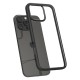 Θήκη TPU & PC Spigen Ultra Hybrid Apple iPhone 16 Pro Μαύρο Θήκη TPU & PC Spigen Ultra Hybrid Apple iPhone 16 Pro Μαύρο