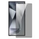 Tempered Glass Full Face Privacy Dux Ducis Samsung S928B Galaxy S24 Ultra 5G Μαύρο (1 τεμ.) Tempered Glass Full Face Privacy Dux Ducis Samsung S928B Galaxy S24 Ultra 5G Μαύρο (1 τεμ.)
